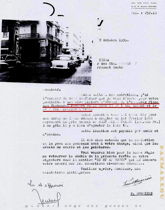 Oran iCourriers pub 412- Bussiere.JPG